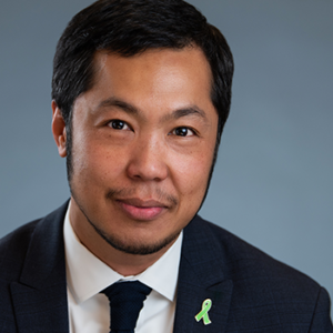 Dr. Jei Africa