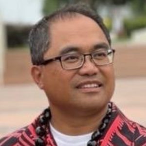 Anastacio B. Flores, Jr