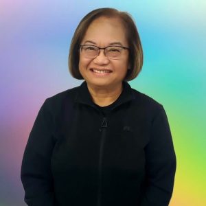 Lydia C. Pomposo