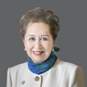 Joanne Del Rosario