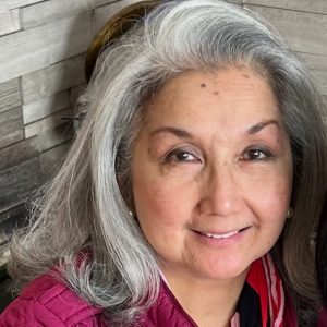 Cherie M. Querol Moreno