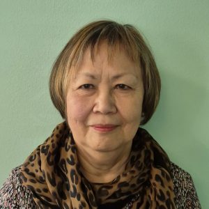Nellie Hizon