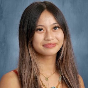 Chloe Y. Wong