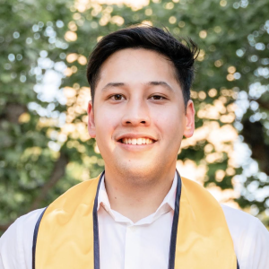 Jacob Sese