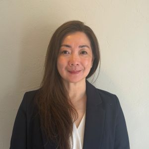 Jacqueline Yujuico